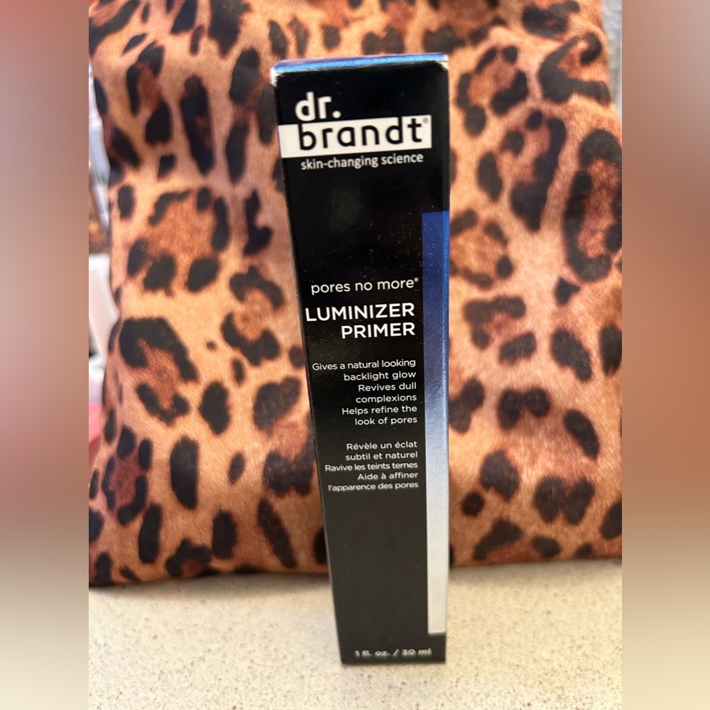 Dr.Brandt luminizer primer